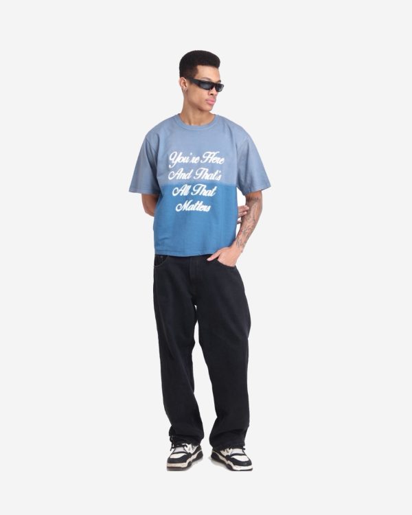 ALL THAT MATTERS TEE - Image 5