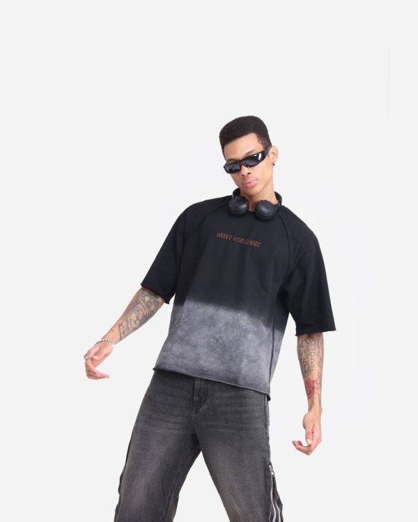 HALF BLACK WASHED - Image 4