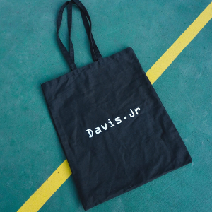 Tote Bag Black