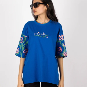 BLOOM T-SHIRT
