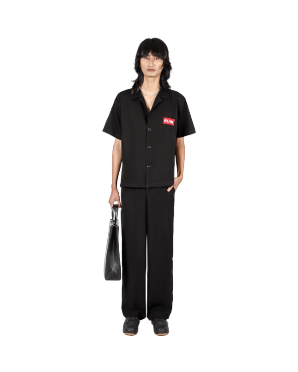 26 JULY TROUSER / JAPANESE