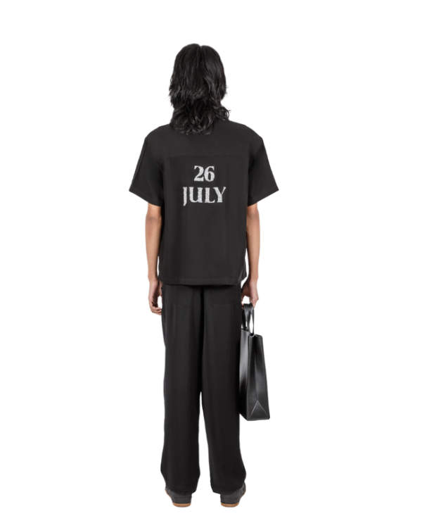 26 JULY TROUSER / JAPANESE - Image 3