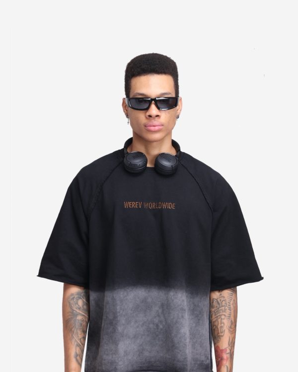 HALF BLACK WASHED - Image 6