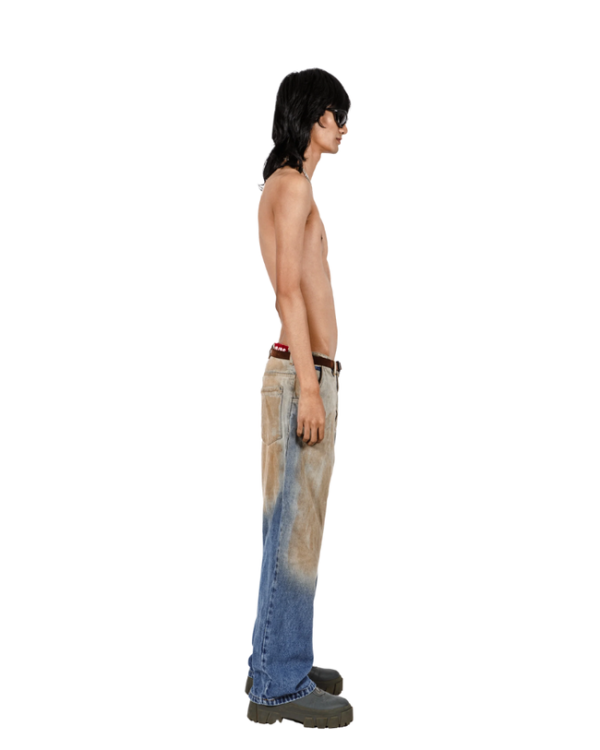 DIRTY JEANS / DENIM - Image 3