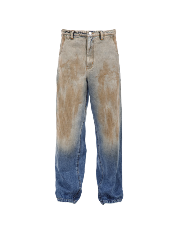 DIRTY JEANS / DENIM - Image 4