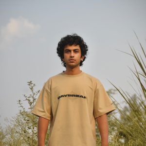 DAYBREAK TSHIRT BEIGE