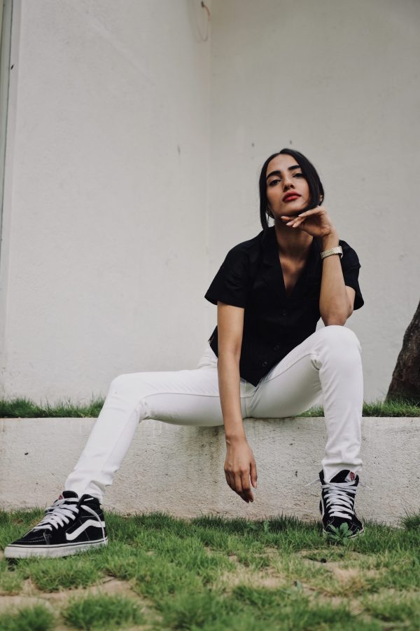 Crop Top - Image 2