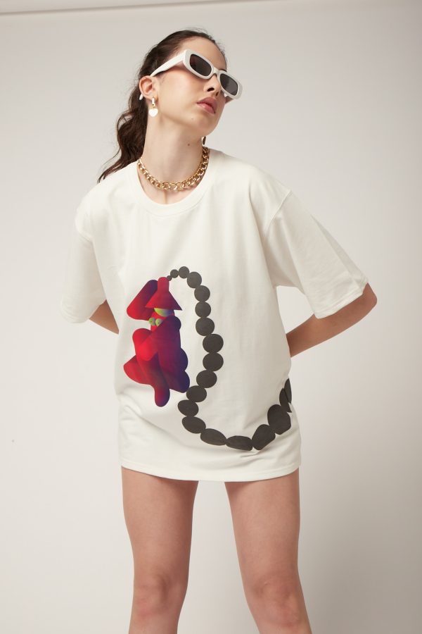 GEOMETRICAL AUNT - Image 4