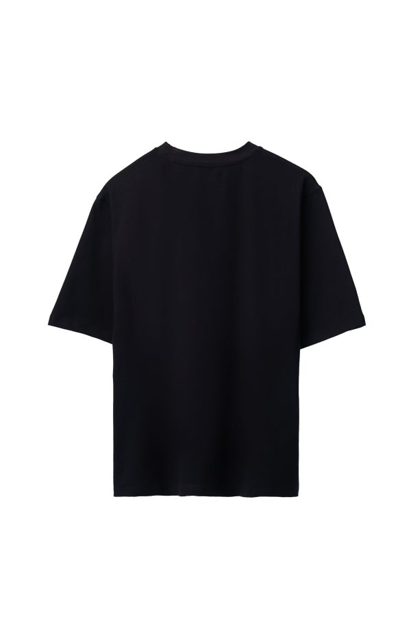 BURN CODE RELAXED TEE - Image 3