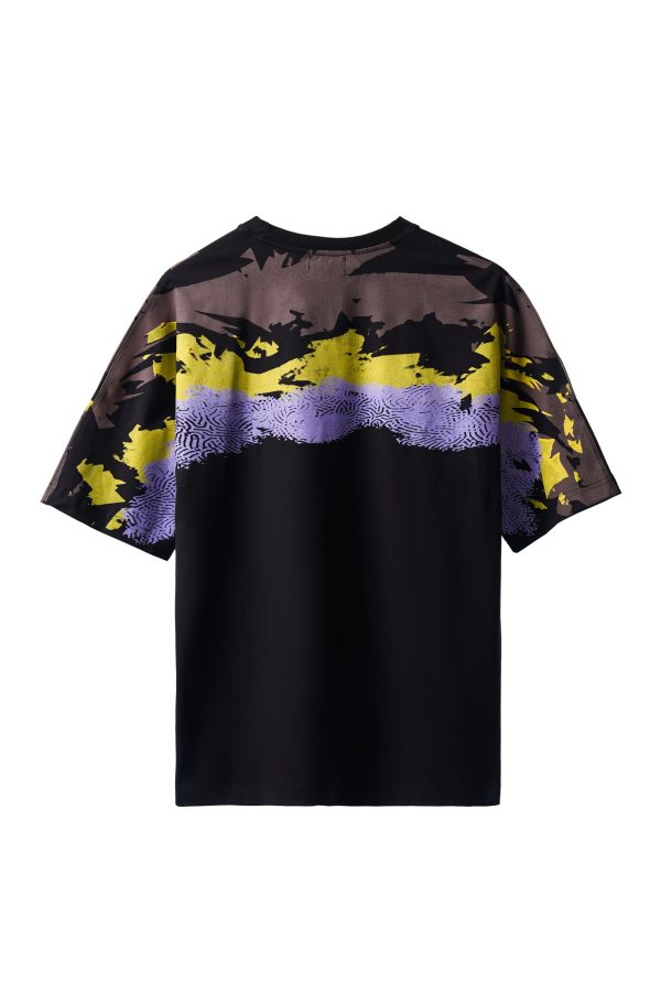 INTERLUDE OVERSIZED TEE - Image 3