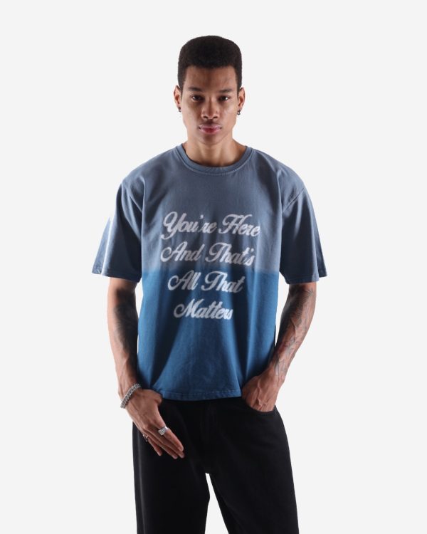 ALL THAT MATTERS TEE - Image 3
