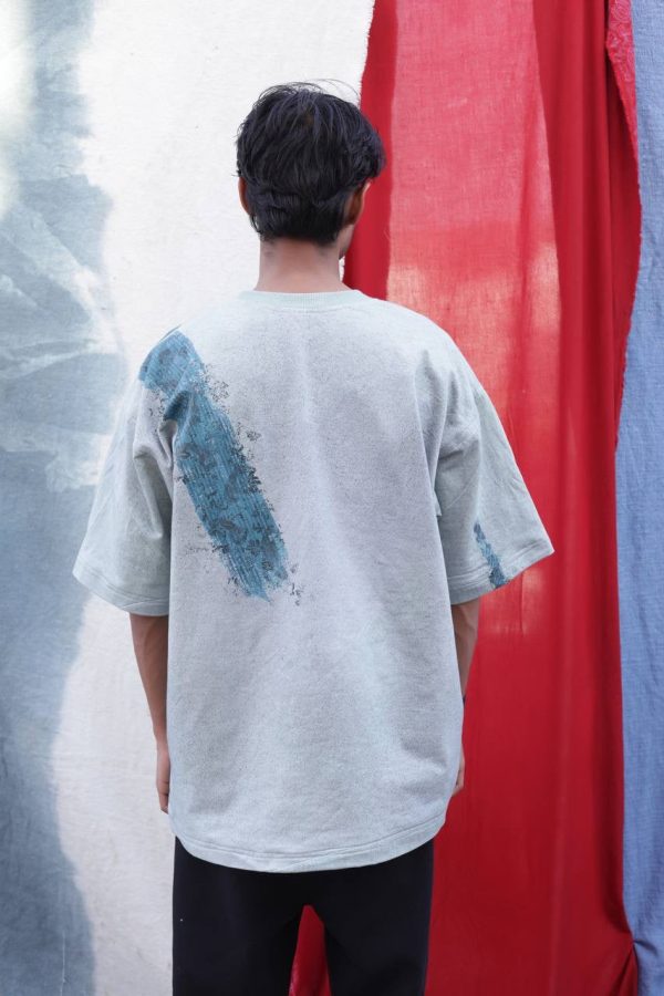 JHARNA BLOCKPRINTED - Tshirt - Image 5