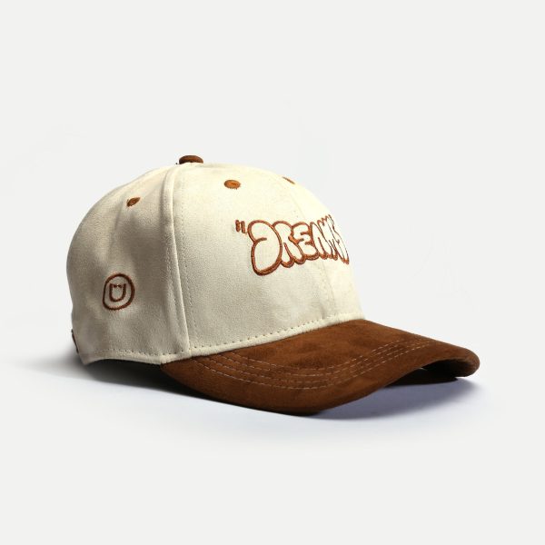 Dreams Brown Suede - Image 2
