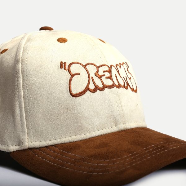 Dreams Brown Suede - Image 3