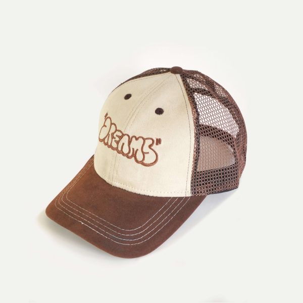 Premium DREAMS TRUCKER - Image 2