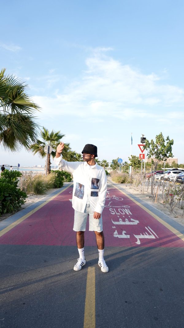 Upcycling Full Sleeve Shirt - Image 6