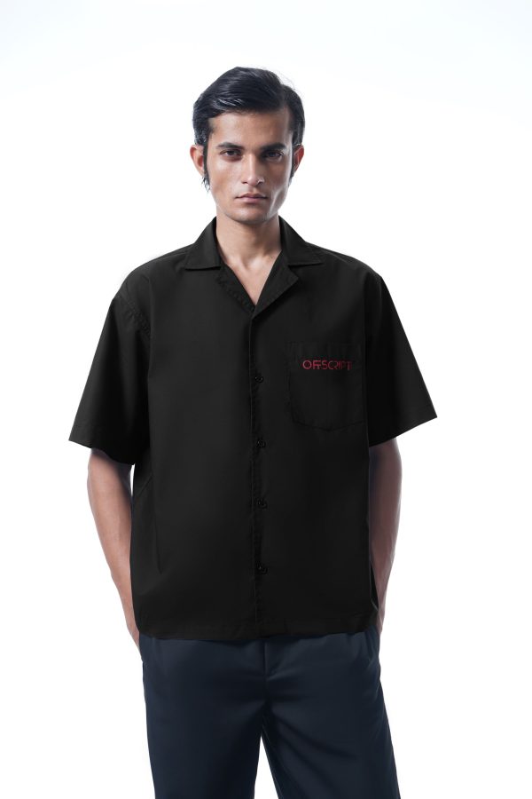 SIGNATURE RELAXED SHIRT - Image 5