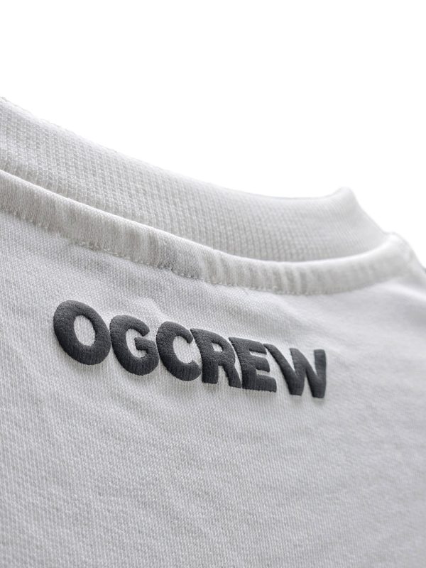OFF WHITE SCORPION T-SHIRT - Image 2