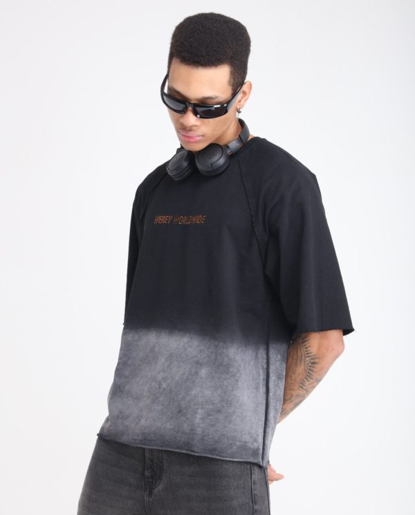 HALF BLACK WASHED - Image 5