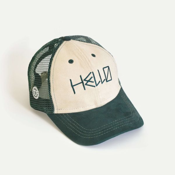 HELLO TRUCKER - Image 3