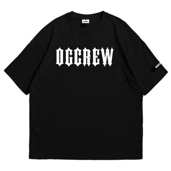 BLACK 23 WINGS T-SHIRT - Image 2