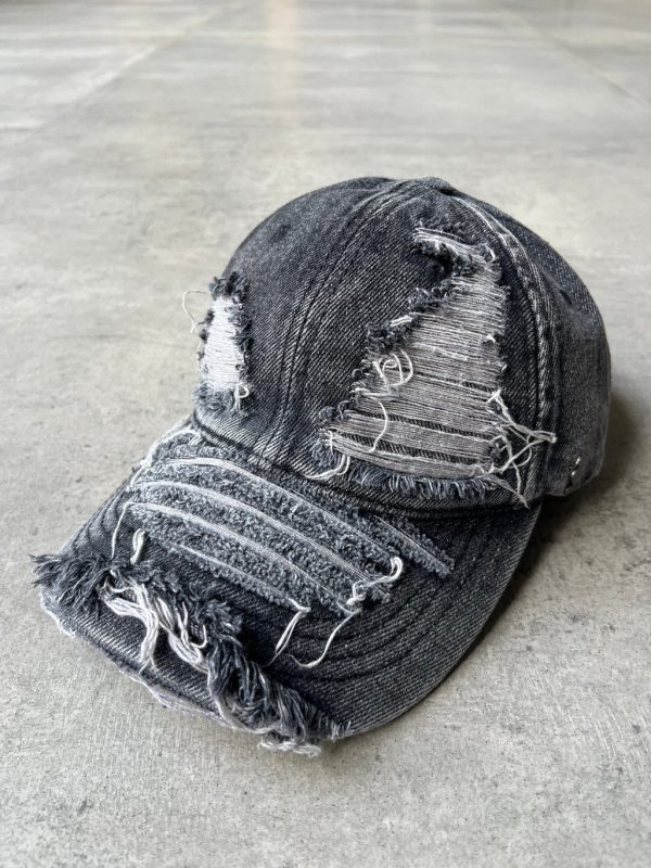 The Beast - Rustic Black - Image 9