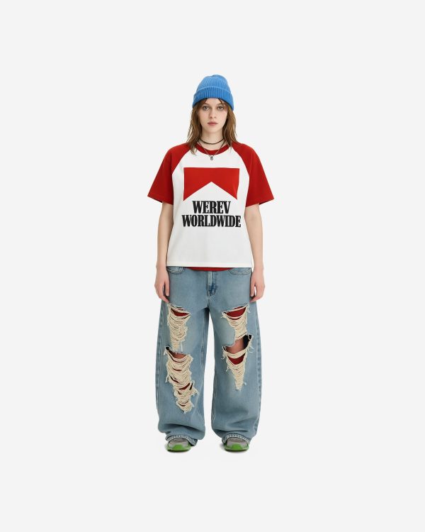 MARLBORO EDITION TEE - Image 4