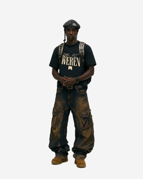 WW ANGEL TEE - Image 2