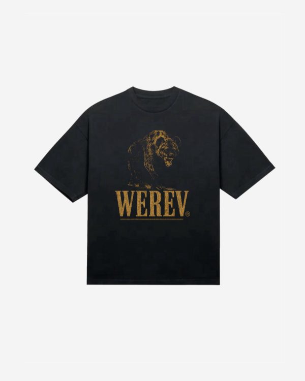 WW HYENA TEE - Image 2