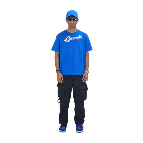 BLUE CHERUBS T-SHIRT - Image 3