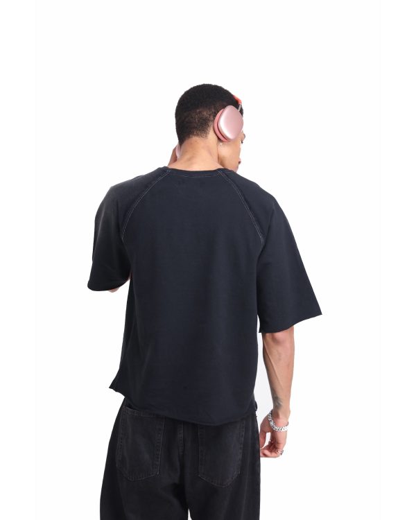 ECSTASY WASHED TEE - Image 5