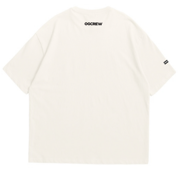 OFF WHITE SCORPION T-SHIRT - Image 5