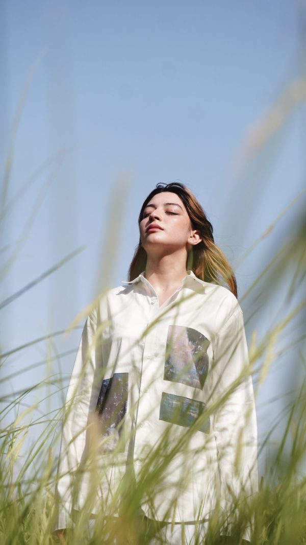 Upcycling Full Sleeve Shirt - Image 2