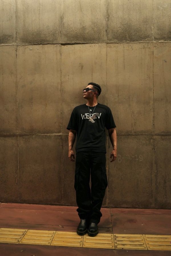 EAGLE TEE - Image 3