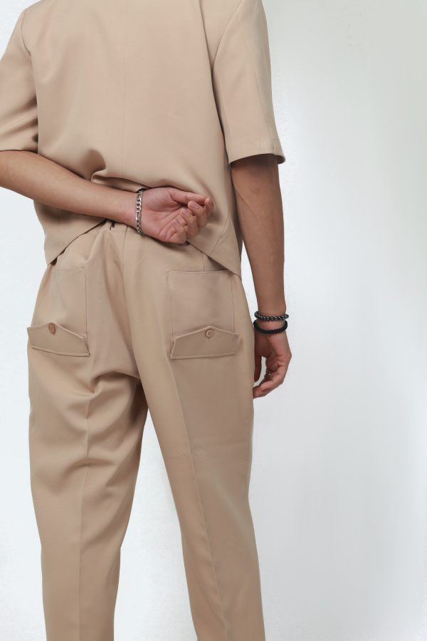 Unfinished Co-Ord - Image 3