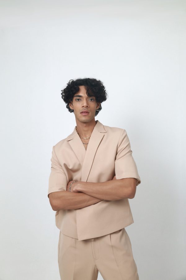 Unfinished Co-Ord - Image 5