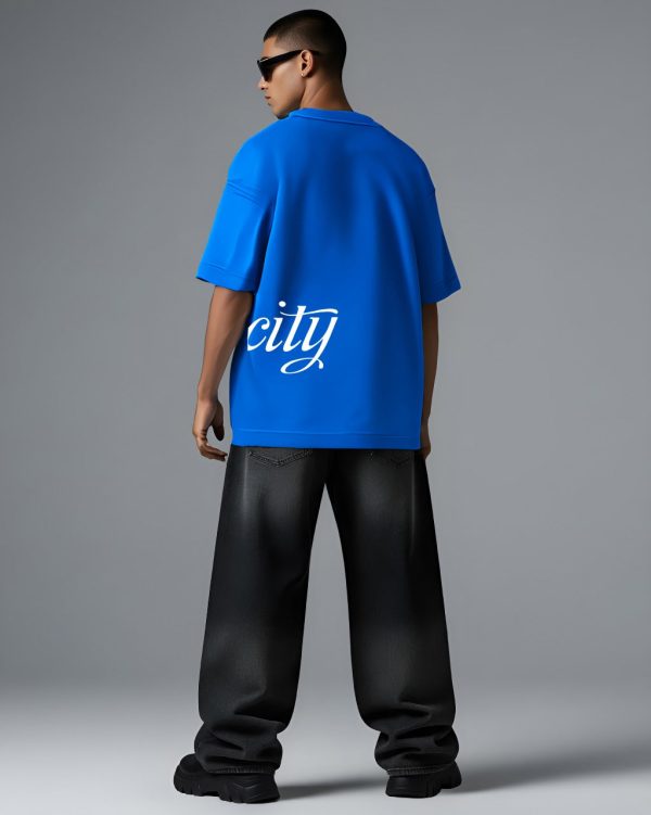 ARCOCITY OVERSIZED TSHIRT - Image 2
