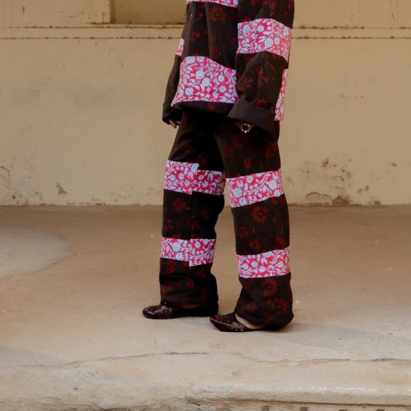 ENIGMA HANDMADE - PANTS - Image 5