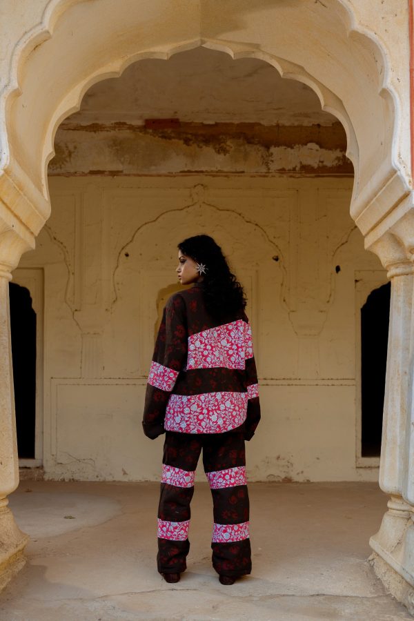 ENIGMA HANDMADE - PANTS - Image 3