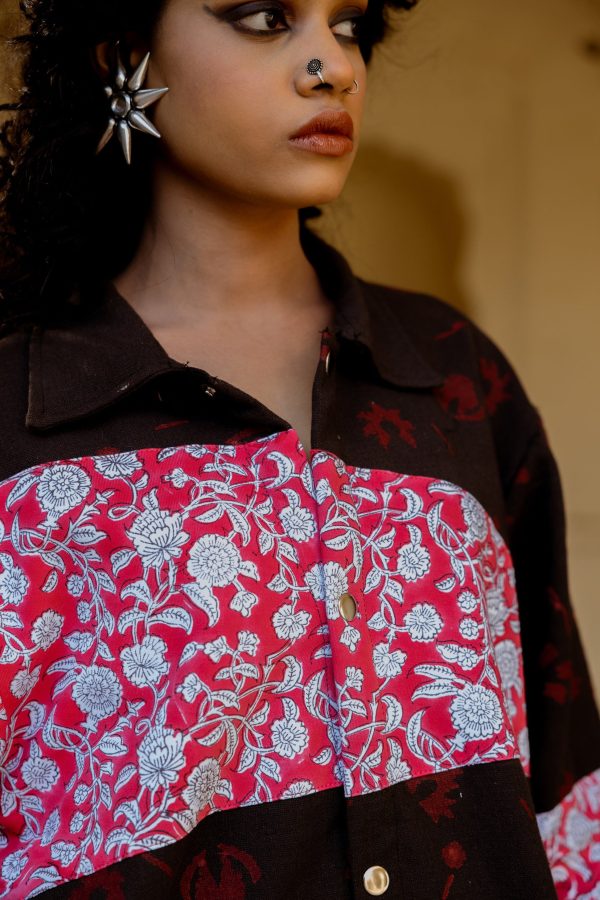 ENIGMA HANDMADE - JACKET - Image 2