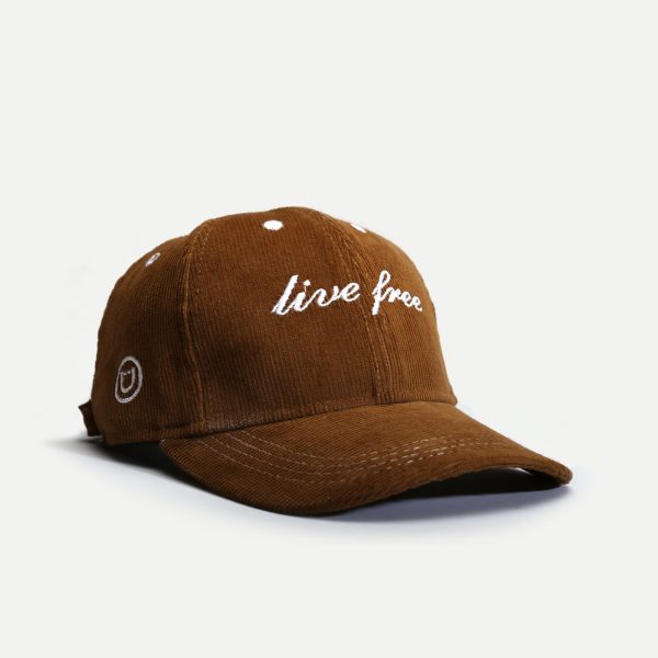 LIVE FREE - Image 4