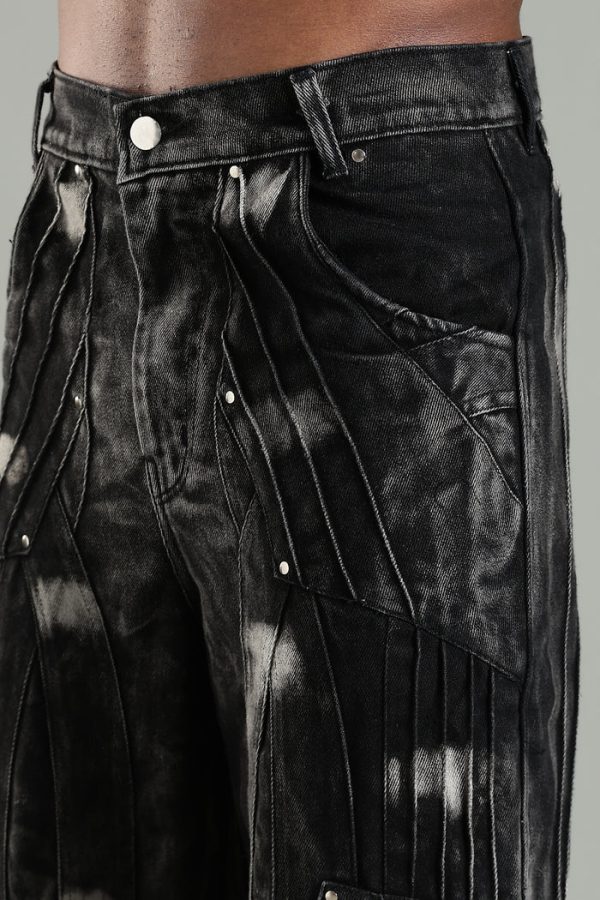 Reactor Flare Denim - Image 9