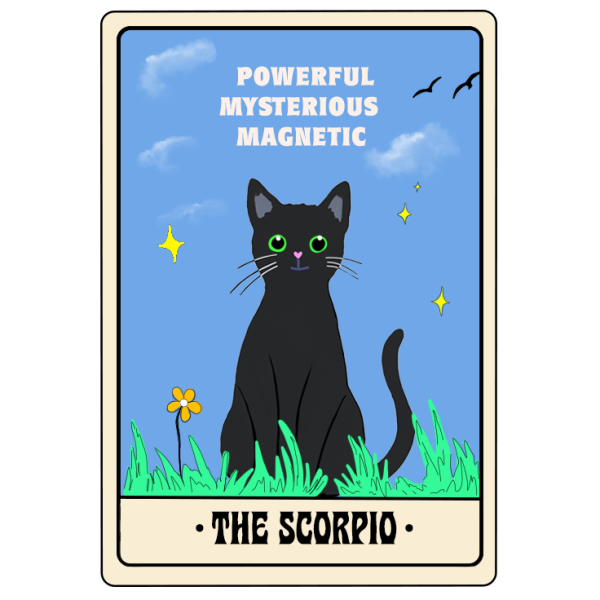 SCORPIO - Image 7