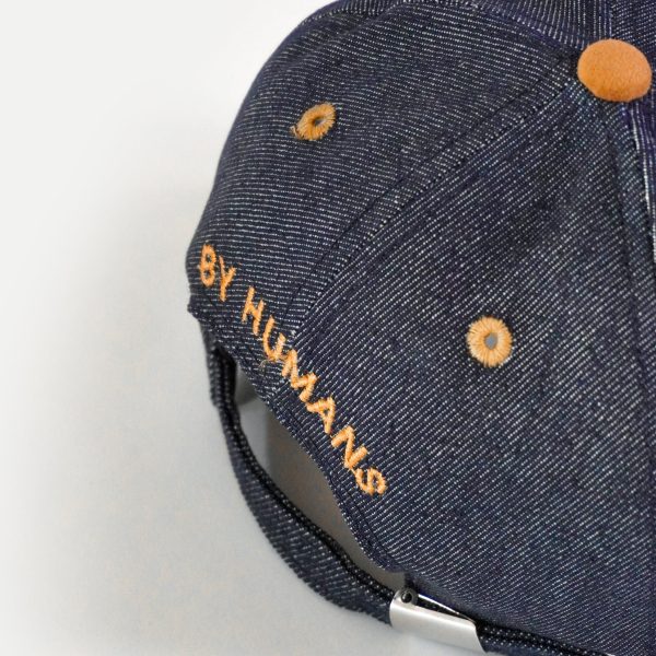 VIBE BASEBALL CAP - Image 2
