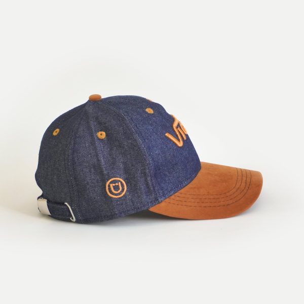 VIBE BASEBALL CAP - Image 4
