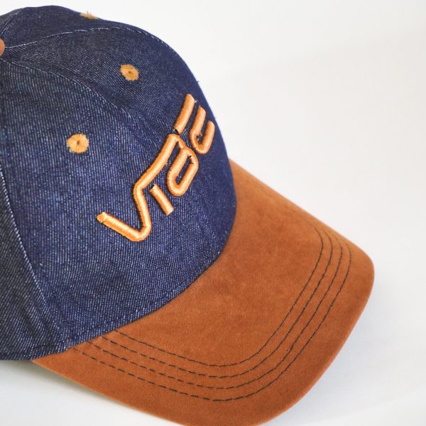 VIBE BASEBALL CAP - Image 5