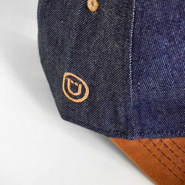 VIBE BASEBALL CAP - Image 3