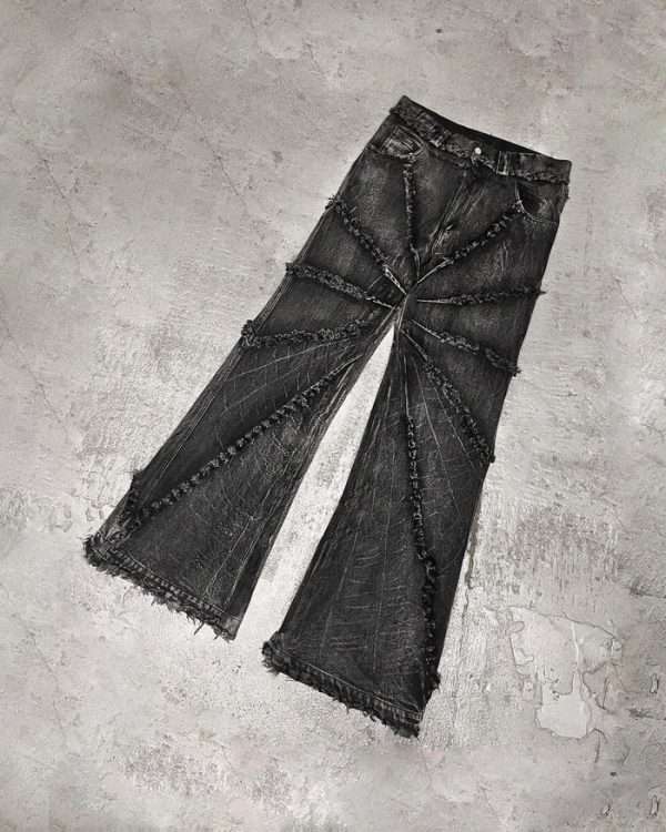 Shredline Denim - Image 5