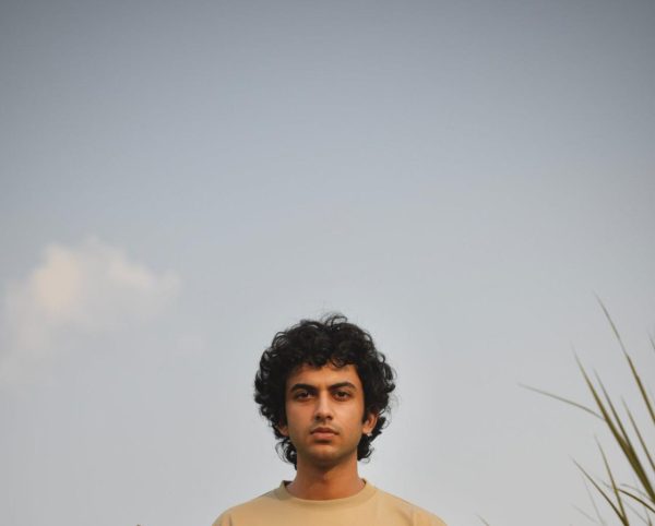 DAYBREAK TSHIRT BEIGE - Image 6