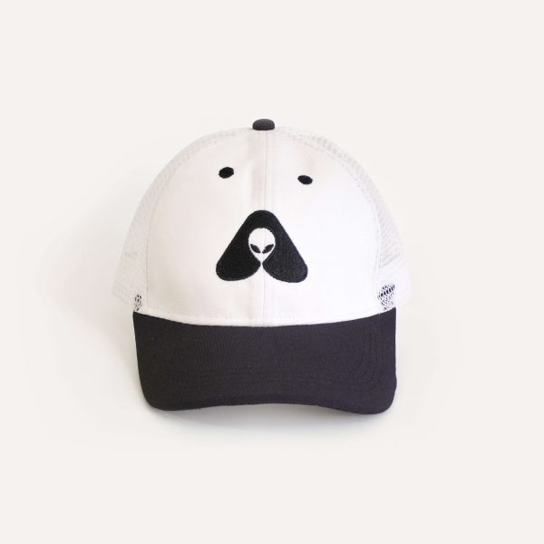 ALIEN TRUCKER BYHUMANS - Image 4